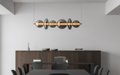 Nova Luce - Hersteller und Grosshandel für Dekorative Leuchten